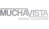Muchavista Bar Logo
